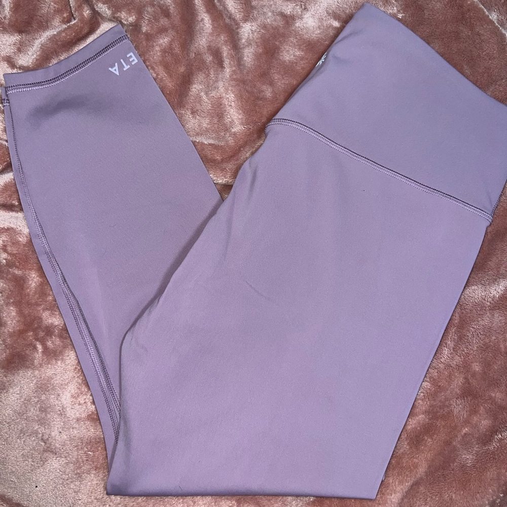 Athleta Elation Train 7/8 Tight